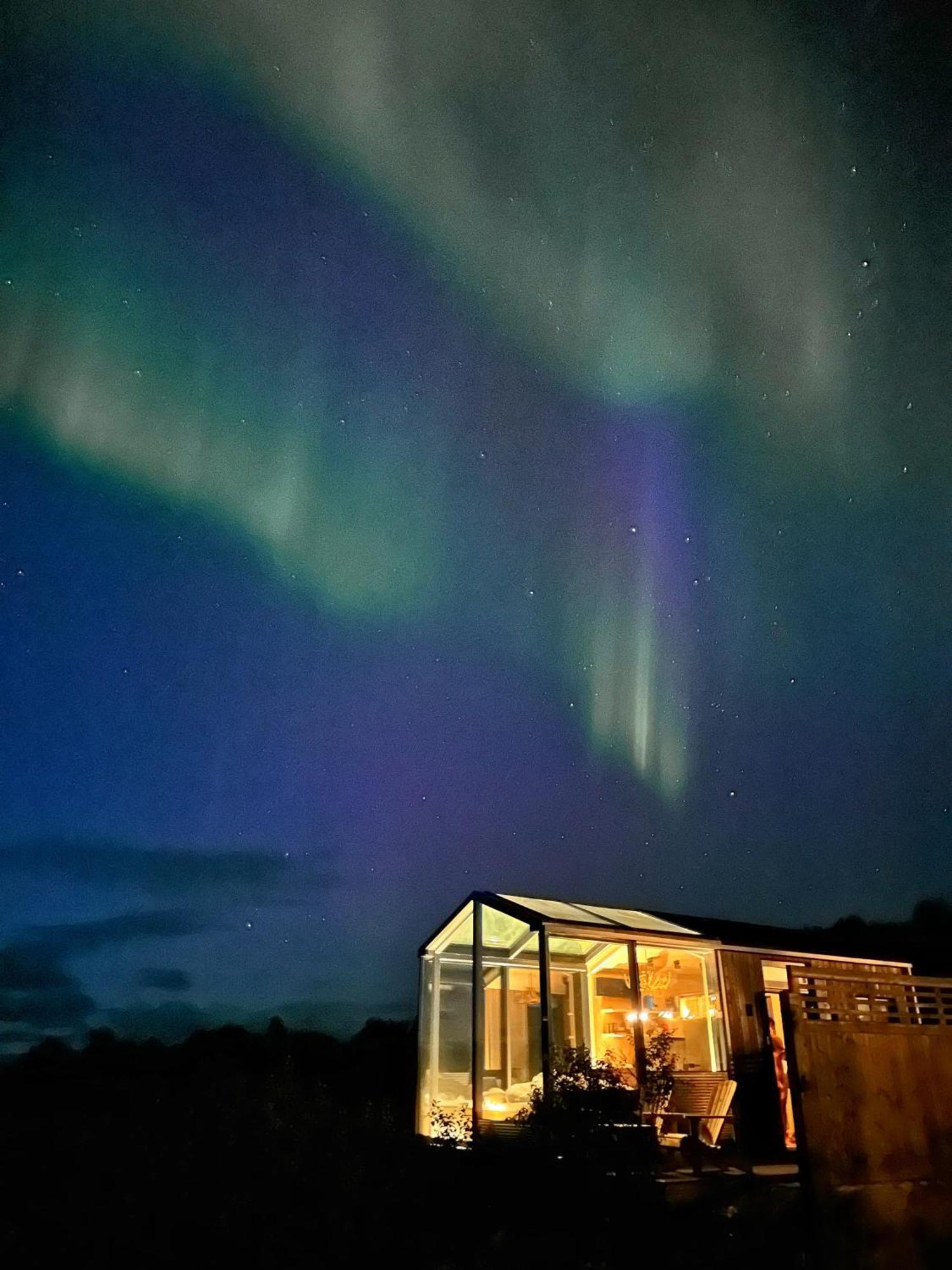 Wonderinn Arctic Utstrand 外观 照片